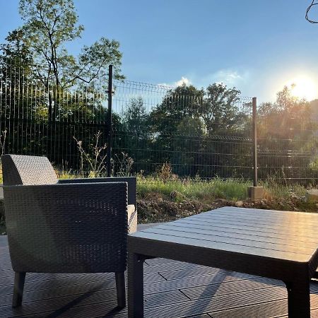 Apartament Blisko Kolejki Na Skrzyczne Szczyrk Esterno foto