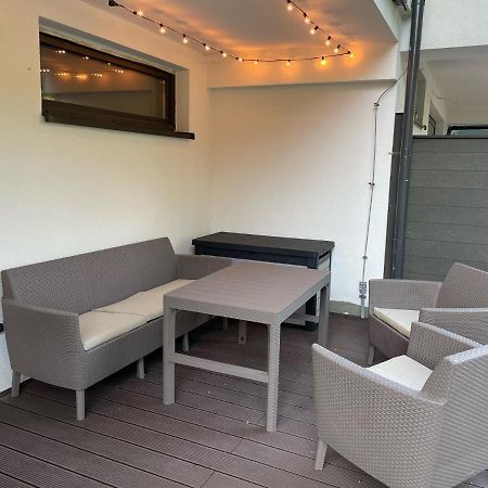 Apartament Blisko Kolejki Na Skrzyczne Szczyrk Esterno foto
